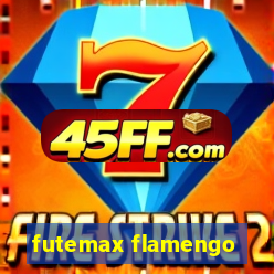 futemax flamengo-fluminense